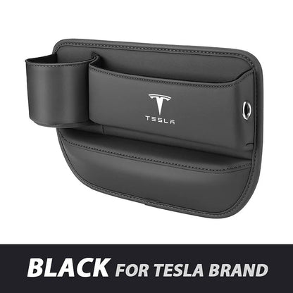 Autósülés tárolódoboz