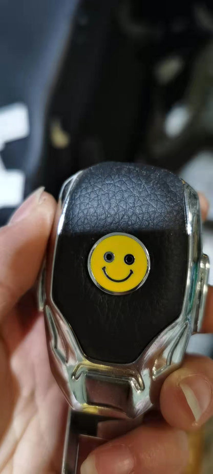 Buy 1 Get 1 Free 🎉Biztonsági öv fém hosszabbító csat