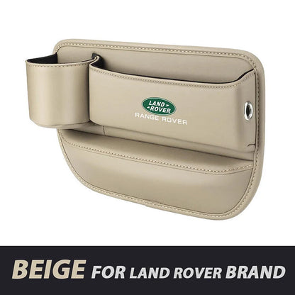 Autósülés tárolódoboz