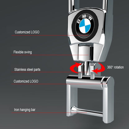 Autós kulcstartó ✨2 db✨