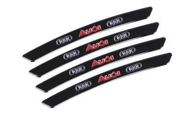 Forró akció ✨50% kedvezmény ✨3D személyiség fém kerékmatrica (4 db)