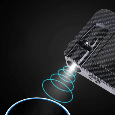 (4 db)🔥Automatikus ajtóérzékelő lámpa