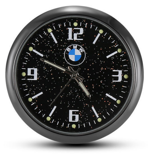 Forró akció ✨50% kedvezmény ✨Világító kvarc autóóra