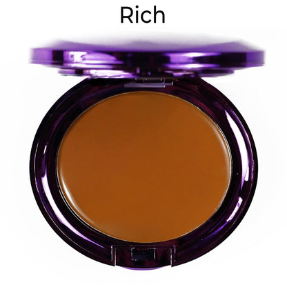 🔥 Vásárolj egyet, a másodikat ingyen kapod! 🎁 Puha, matt krémes korrektor