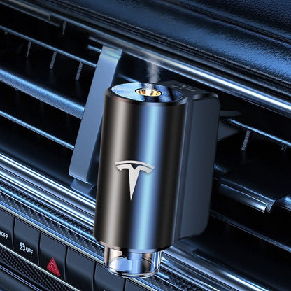 Intelligens autó aromaterápiás készülék levegőkimenet