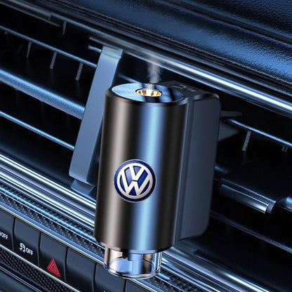 Intelligens autó aromaterápiás készülék levegőkimenet