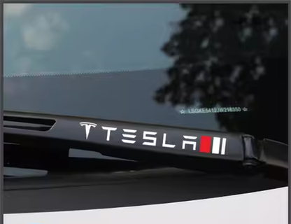 UTOLSÓ AKCIÓ🎉50% KEDVEZMÉNY🎉Kreatív autóablaktörlő matrica 🎉4 DB🎉