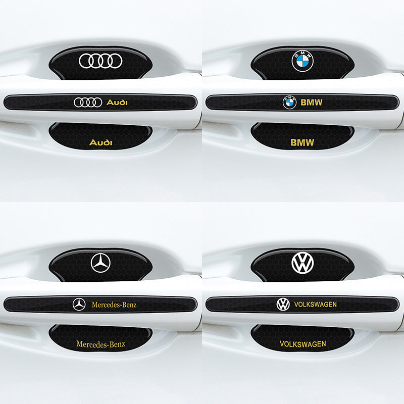 Ajtótálca karcolásvédő ✨4 db✨