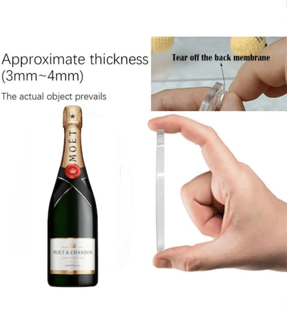 🔥Az 50% kedvezmény utolsó napja - 🥂Pezsgős adventi naptár 2025🎄