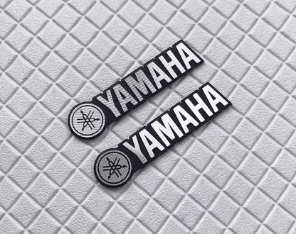 Forró Akció ✨50% kedvezmény ✨3D Kreatív Autó Logó Dekoratív Matricák 🎉4 db🎉