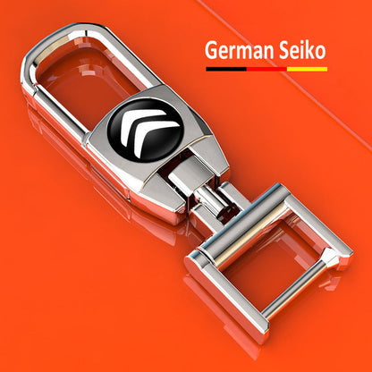 Autós kulcstartó ✨2 db✨