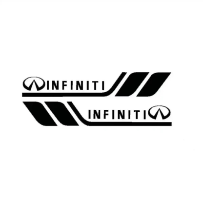 Forró akció 🔥50% kedvezmény🔥Személyre szabott sportautó matricák🎉4 db🎉