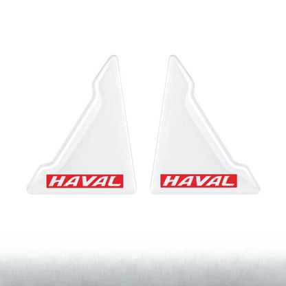 Átlátszó autóajtó élvédők