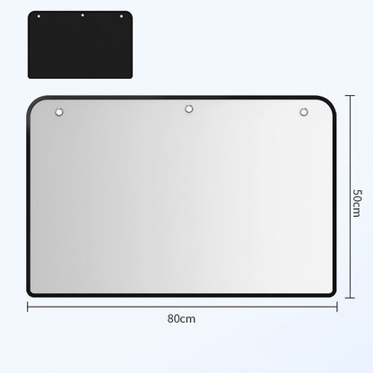 Autó ablak napellenző (univerzális minden járműmodellhez)