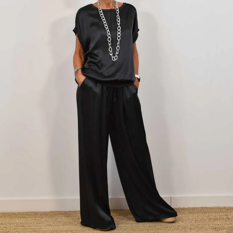 kétrészes készlet