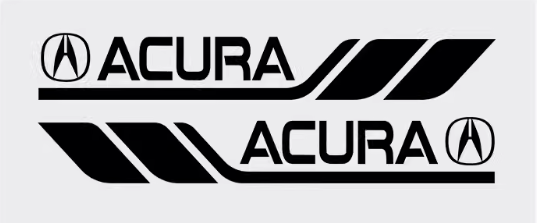 Forró akció 🔥50% kedvezmény🔥Személyre szabott sportautó matricák🎉4 db🎉