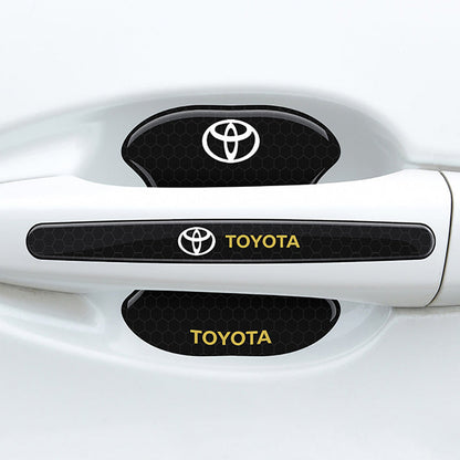 Ajtótálca karcolásvédő ✨4 db✨