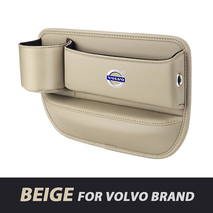 Autósülés tárolódoboz