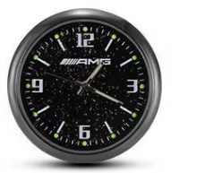 Forró akció ✨50% kedvezmény ✨Világító kvarc autóóra