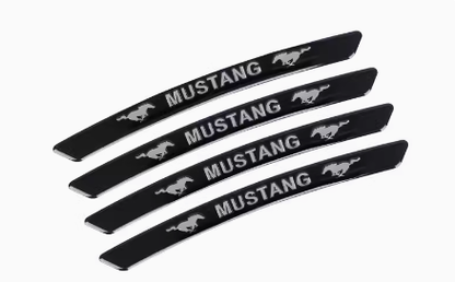 Forró akció ✨50% kedvezmény ✨3D személyiség fém kerékmatrica (4 db)