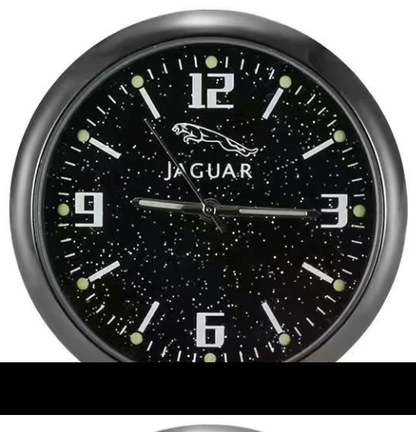 Forró akció ✨50% kedvezmény ✨Világító kvarc autóóra