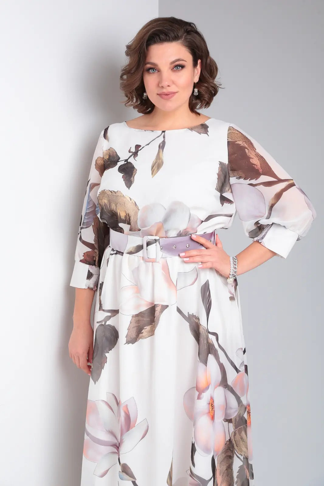 2025-ös új, elegáns, kiváló minőségű női ruhák