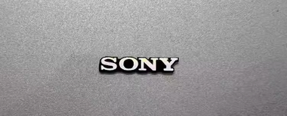 Forró Akció ✨50% kedvezmény ✨3D Kreatív Autó Logó Dekoratív Matricák 🎉4 db🎉