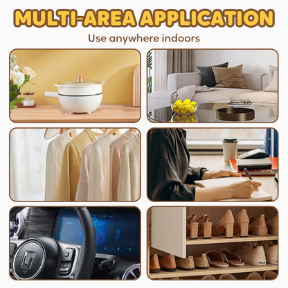 💯Erőteljes csótányriasztó zselégyöngyök