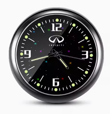 Forró akció ✨50% kedvezmény ✨Világító kvarc autóóra