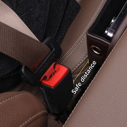 Autósülés tárolódoboz