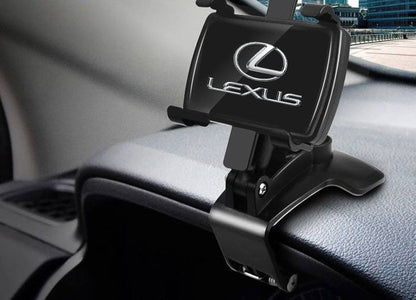 Speciális tartó univerzális autó középkonzolhoz