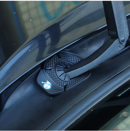 Forró Akció ✨ Autó ablaktörlő kar lyukvédő 🎉4 db🎉