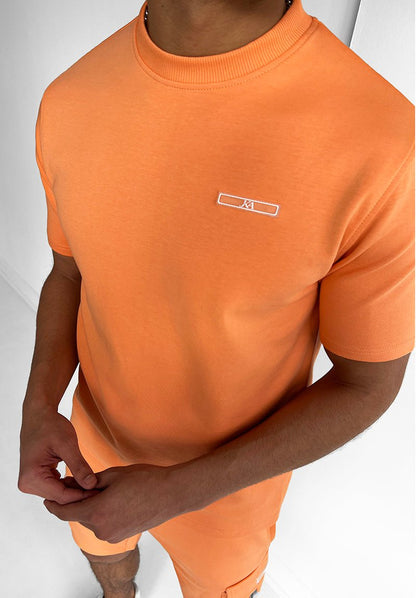 Laza, testhezálló szett mindennapi viseletre