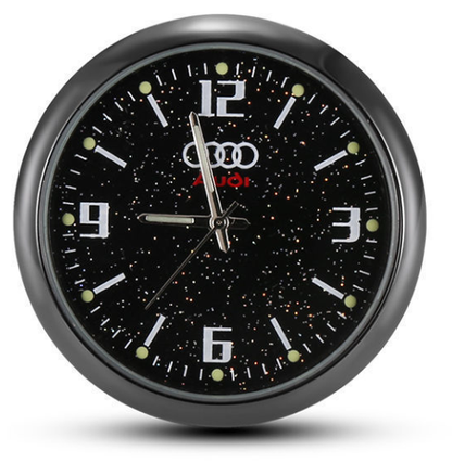 Forró akció ✨50% kedvezmény ✨Világító kvarc autóóra