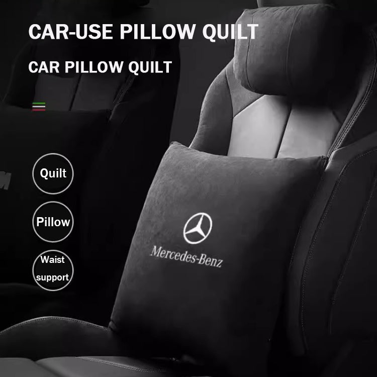 Multifunkcionális párnák és paplanok - meleg társ otthonra és utazáshoz