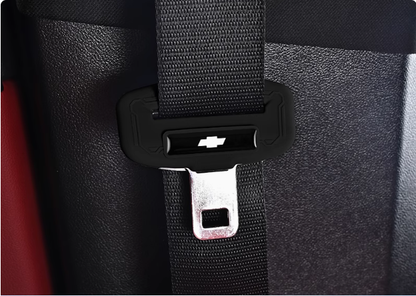 Védőhuzat az autó biztonsági övének csatjához🎉2 db🎉