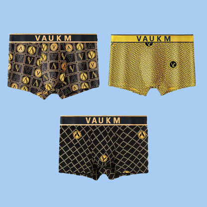 🔥Vásárolj 1-et és kapsz 2-t ingyen🔥Mágnesterápia férfiaknak Technikai pamutból készült termoaktív fehérnemű