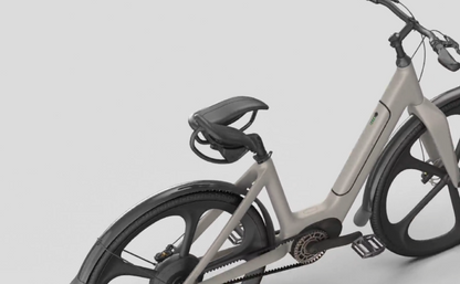 🚴🚴‍♀️Ergonomikus dinamikus kerékpárnyereg