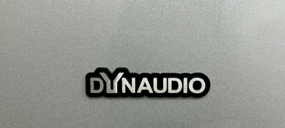 Forró Akció ✨50% kedvezmény ✨3D Kreatív Autó Logó Dekoratív Matricák 🎉4 db🎉