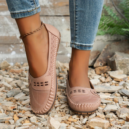 🔥 lapos szárú ortopéd női cipők, könnyűek, csúszásmentesek, lélegzőek