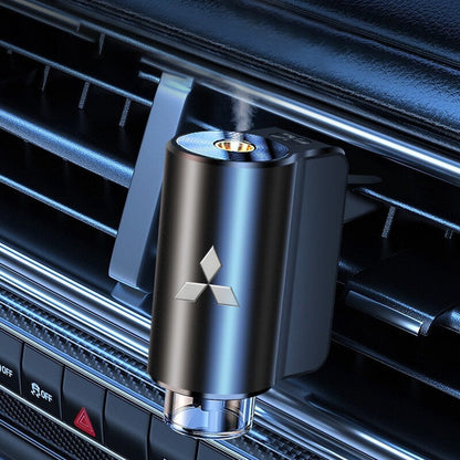 Intelligens autó aromaterápiás készülék levegőkimenet