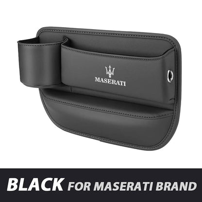 Autósülés tárolódoboz