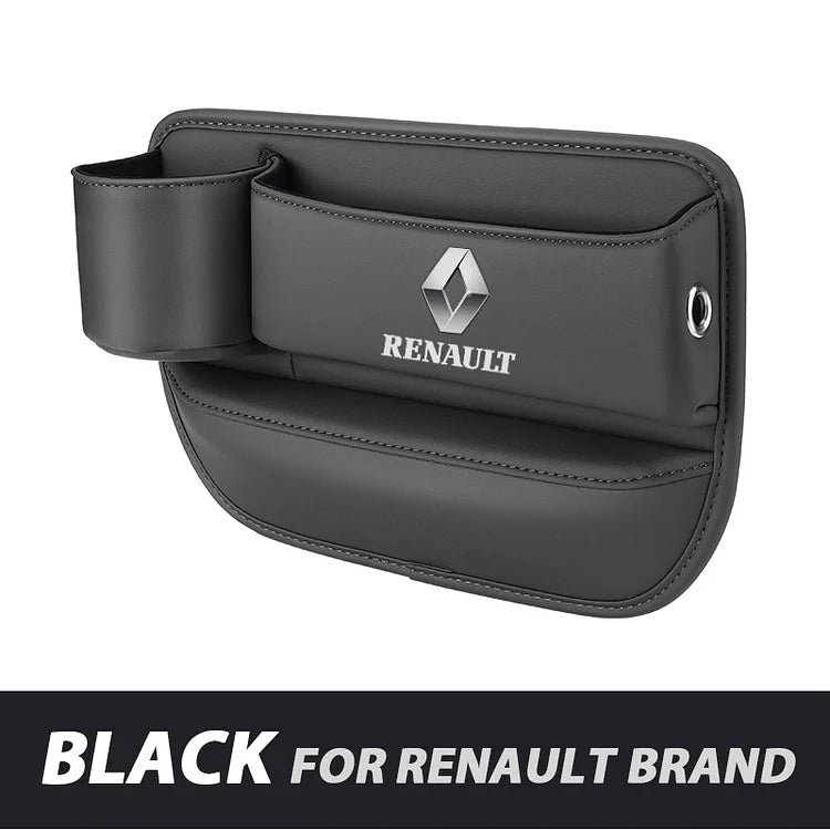 Autósülés tárolódoboz