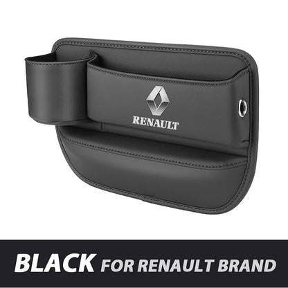 Autósülés tárolódoboz