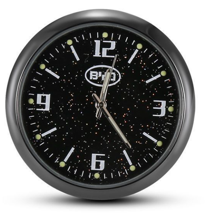 Forró akció ✨50% kedvezmény ✨Világító kvarc autóóra