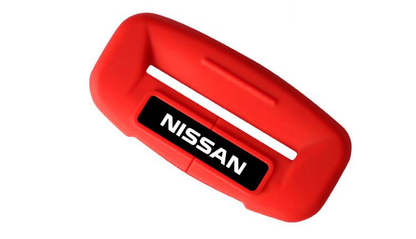 Védőhuzat az autó biztonsági övének csatjához🎉2 db🎉