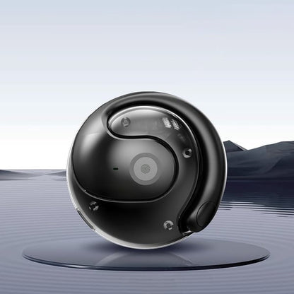 🏆Legnépszerűbb 1. számú termék ⏰ Utolsó nap 💎 OWS Bluetooth 5.4 vezeték nélküli fejhallgató mesterséges intelligenciával történő fordítással (iOS és Android rendszerre)