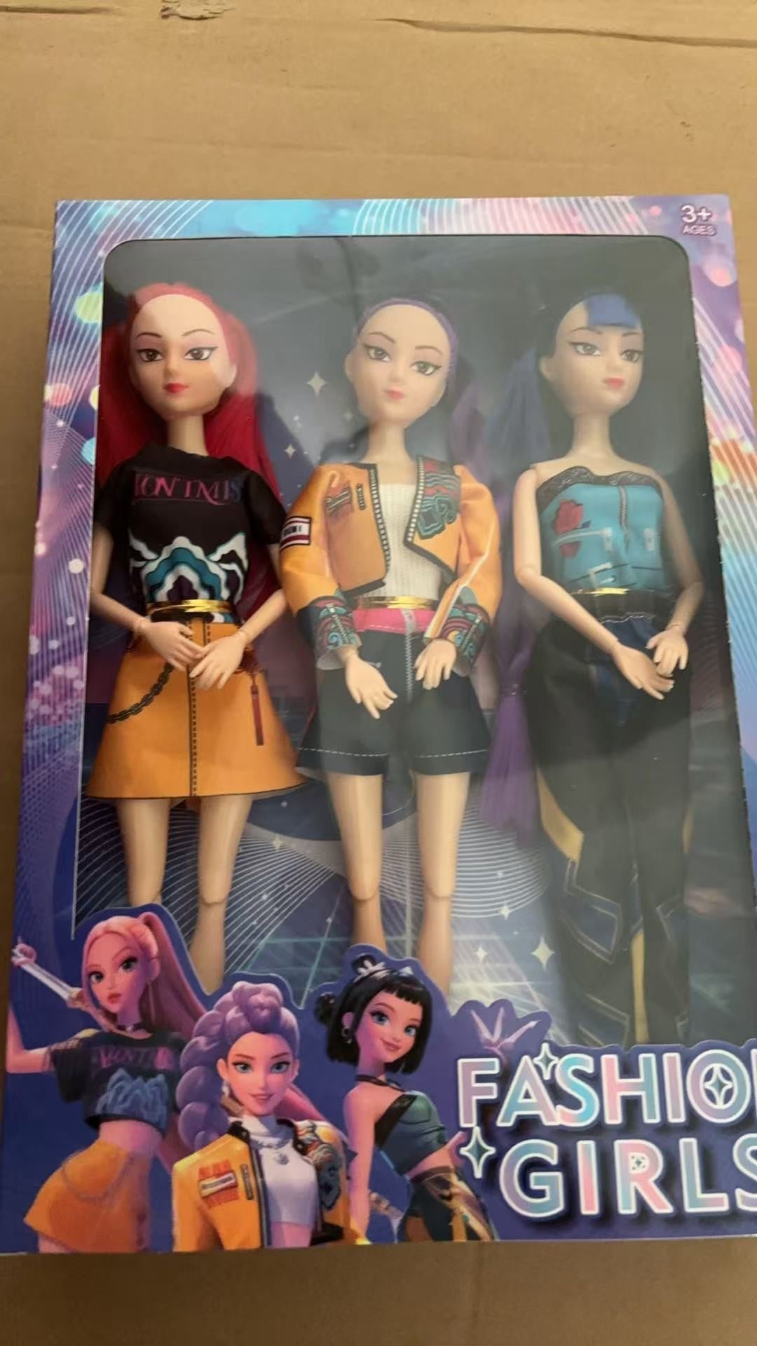 🎄Időben korlátozott ajánlat! Kop-éneklő babák