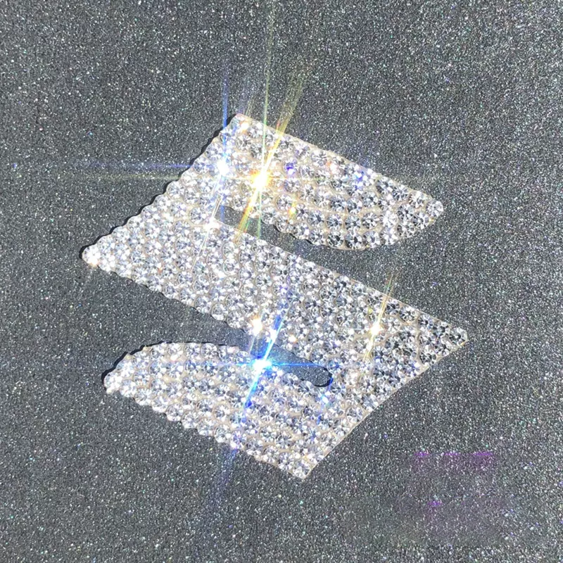 Kristály kormánykerék matrica