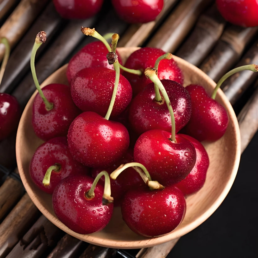 🍃 Heirloom Manor sorozat: 13 válogatott gyümölcsmagból álló készlet (nem GMO) 🌳 – Legnépszerűbb termék